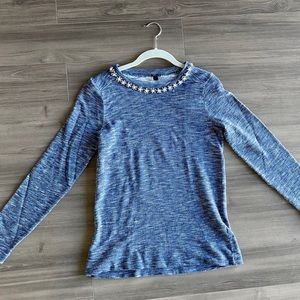 J-Crew Knit Sweater